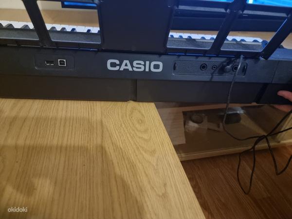Casio ctx800 (foto #4)