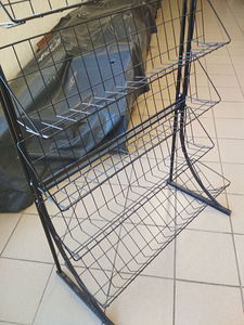 Kauplemisseadmed (1 foto / 3)