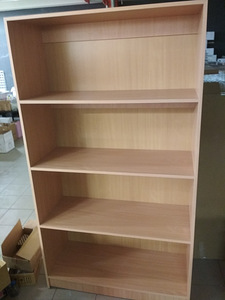 Торговое оборудование (2 фото из 3)
