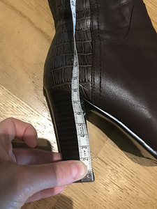 K/s saapad, suurus 35, stp 22 cm (2 foto / 3)