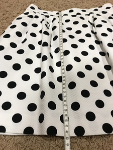 Юбка xs (3 фото из 3)