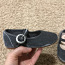 Новые туфли Zara 23 стелька 14,5-15 см (фото #1)