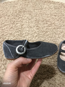 Uued Zara kingad s.23 stp. 14,5-15 cm (1 foto / 3)