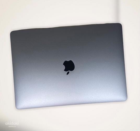 MacBook Pro 13″ 2020 — Core i5/8GB/500GB SSD (фото #3)