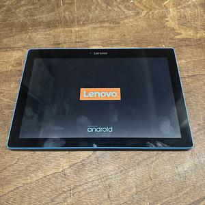 Планшет Lenovo TB-X103F (1 фото из 2)