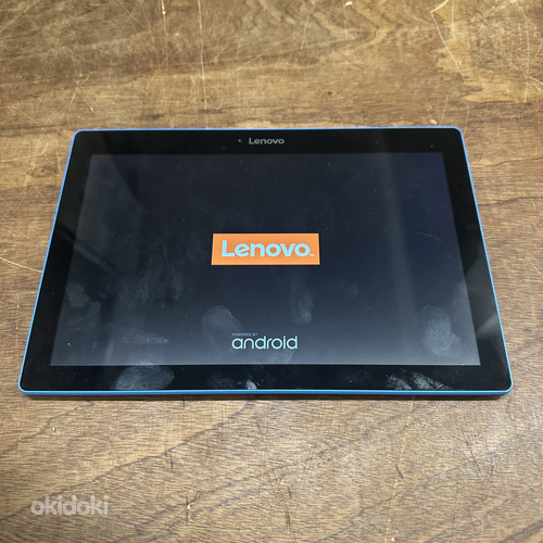 Планшет Lenovo TB-X103F