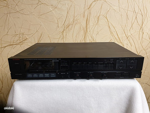 Luxman F-105 Surround Sound 3 Channel Amp Amplifier