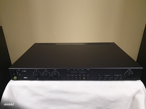 Braun A 501 Stereo Integrated Amplifier võimendi (2 foto / 2)