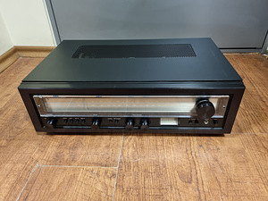 Luxman R-1030 AM/FM Stereo receiver (2 foto / 3)