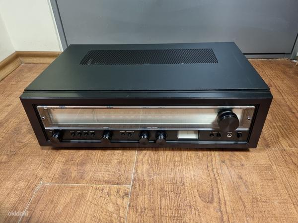 Luxman R-1030 AM/FM стерео ресивер (фото #2)