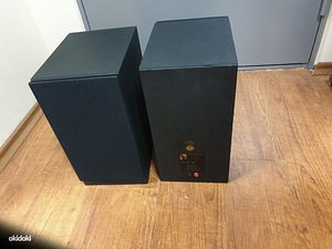 Ruark acoustics ral 150 riiulikõlarid (3 foto / 3)
