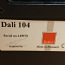 Напольные колонки Dali 104 (фото #4)