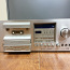 Pioneer CT-F900 Stereo Cassette Deck (фото #1)