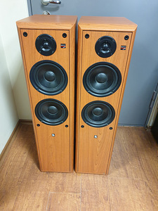 Audio pro динамики (2 фото из 4)