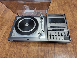 HIFI Philips 66rh837 (2 фото из 3)