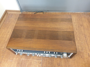Kenwood KR-7600 Reciver (2 foto / 4)
