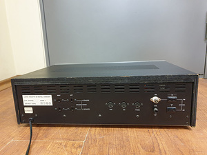 Skantic Model 3082 võimas vanakooli ressiiver (4 foto / 4)