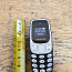 BM 10 самый маленький телефон в мире (фото #1)