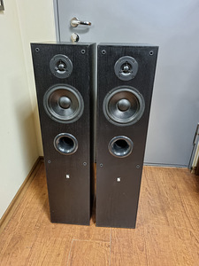 Audio Pro Stage 55 (5 foto / 7)