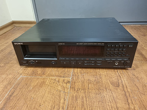 Sony CDP-C910 Stereo Compact Disc Changer