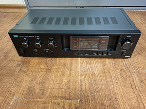 Sansui A-505 Stereo Integrated Amplifier (2 foto / 3)