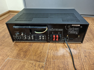 Hitachi SR 604 (3 foto / 3)