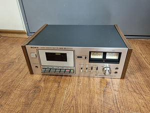 Sony TC-186SD (2 foto / 3)