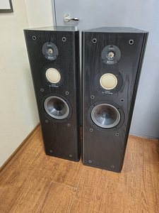 Infinity Kappa 6.2i (2 foto / 4)