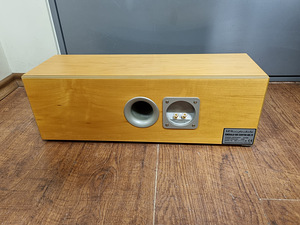 Wharfedale Emerald EM Center MK IV (6 фото из 6)