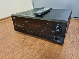 Onkyo TX-SR 600E (2 фото из 3)