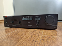 Luxman LV-100 Stereo Integrated Amplifier
