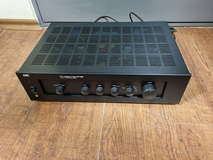 AMC CVT3030 Integrated Valve Amplifier (2 foto / 5)