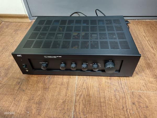 AMC CVT3030 Integrated Valve Amplifier (foto #2)