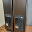Grundig Aktiv Box XSM 3000 Active Loudspeaker System (фото #4)