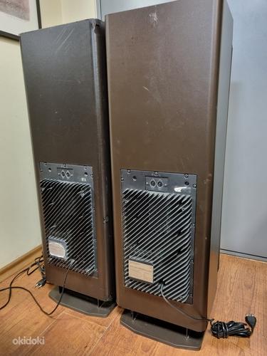 Grundig Aktiv Box XSM 3000 Active Loudspeaker System (foto #4)