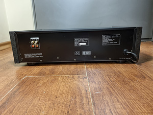 Sony TC-KA 6 ES High End Deck (4 foto / 5)