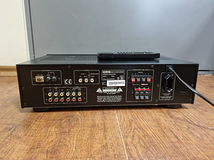 TEAC AG-V4200 Audio Video Surround Receiver (3 foto / 3)