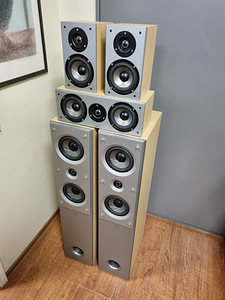 Eltax Mercury 5.0 (2 foto / 3)