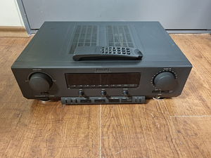 Philips FR911 AM/FM Stereo Receiver (2 foto / 3)