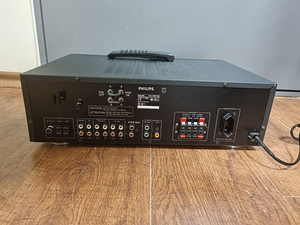 Philips FR911 AM/FM Stereo Receiver (3 foto / 3)