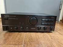 Onkyo A-8700 Integrated Stereo Amplifier