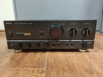 Technics SU-VX820 Stereo Integrated Amplifier