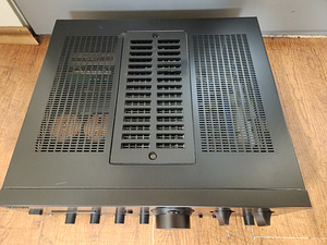 Technics SU-VX820 Stereo Integrated Amplifier (3 foto / 4)