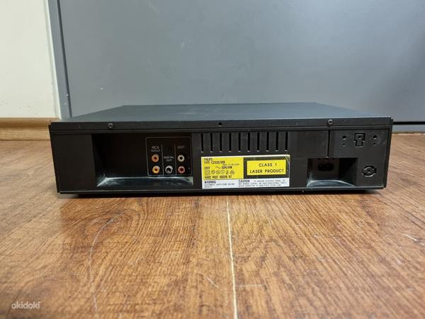 Philips CD230 Compact Disc Player (фото #3)