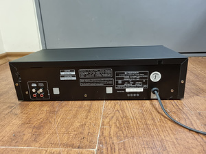 Pioneer CT-760 (3 foto / 3)