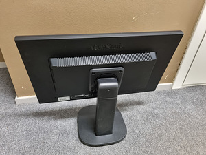 Viewsonic VG2439M-LED (2 foto / 2)
