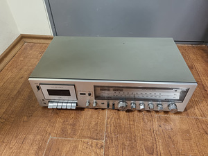 Panasonic SG-50 (2 foto / 3)