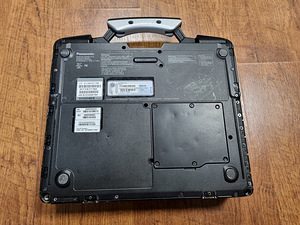 Panasonic CF-31 I5,6GB,128SSD. (4 foto / 5)