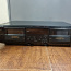 Sony TC-WR681 Double Cassette Deck (1998) (foto #1)