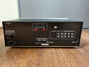 Marantz PM200 Stereophonic Amplifier (4 foto / 4)